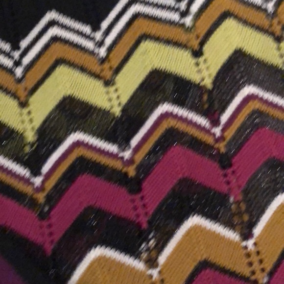 Missoni for Target wrap - Picture 2 of 2